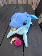 FurReal dolfijn, Ophalen of Verzenden, Zo goed als nieuw, Overige typen