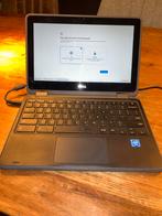Dell Chromebook 11 - Kindvriendelijk, Ophalen, Qwerty, 32 GB of minder, 11 inch