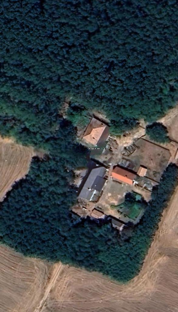 Gunstige gelegen fijne boerderij in midden Hongarije., Huizen en Kamers, Buitenland, Overig Europa, Overige soorten, Landelijk