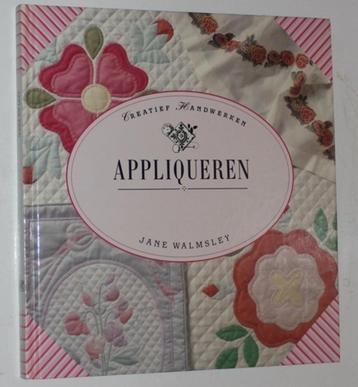  	 Appliqueren Jane Walmsley 112545 beschikbaar voor biedingen