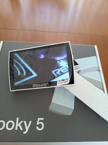 Looky 5 Elektronische handloep  beschikbaar voor biedingen