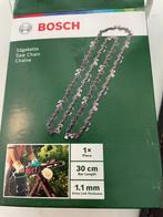 zaag ketting, Tuin en Terras, Hand-tuingereedschap, Ophalen, Nieuw, Overige soorten, BOSCH