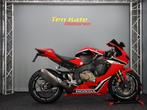 Honda CBR 1000 RR C-ABS Fireblade, Bedrijf, Super Sport, Meer dan 35 kW, 999 cc