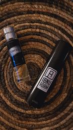 OPRUIMING 35ml parfum spray Greed Aventus- Ibnu Adam, Ophalen of Verzenden, Nieuw