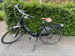 Gazelle Orange damesfiets 53cm, Fietsen en Brommers, Fietsen | Dames | Damesfietsen, Ophalen, Versnellingen, Gazelle, 53 tot 56 cm