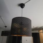 Ikea hanglamp, Huis en Inrichting, Lampen | Lampenkappen, Rond, Ophalen of Verzenden, Zo goed als nieuw