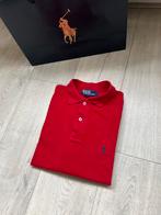 Polo Ralph Lauren Rood - Maat L, Maat 52/54 (L), Ophalen of Verzenden, Rood, Polo Ralph Lauren