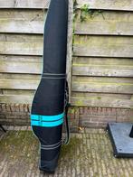 Rive Hardcase feeder foedraal voor 3 werphengels 180 cm, Ophalen, Zo goed als nieuw, Werphengel
