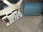 16mm filmprojector Rank Aldis(Bauer), Verzamelen, Fotografica en Filmapparatuur, Ophalen, 1960 tot 1980, Projector