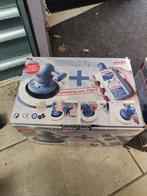 Alpin Polijstmachine, Auto diversen, Ophalen of Verzenden