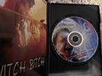 Witch Bitch, Vanaf 16 jaar, Ophalen of Verzenden, Zo goed als nieuw