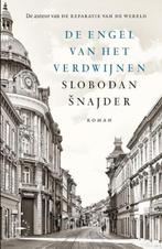Slobodan Snajder - De engel van het verdwijnen, Europa overig, Ophalen of Verzenden, Zo goed als nieuw, Slobodan Snajder