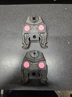 Rothenberger Maxipro Persbek 3/8 en 1/4 - Nieuw, Doe-het-zelf en Verbouw, Ophalen of Verzenden, Nieuw