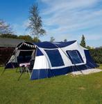 5 pers. JAMET JAMETIC PANORAMA 2019 met 1,2,3 opzetsysteem, Caravans en Kamperen, Vouwwagens, Ophalen