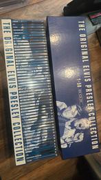 Originele Elvis Presley Collectie - Boxset, Ophalen of Verzenden, Zo goed als nieuw, Boxset
