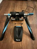 Tacx Genius wheel on fietstrainer, Sport en Fitness, Ophalen, Zo goed als nieuw, Overige typen