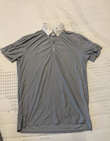 Cavalleria Toscana heren wedstrijdshirt beschikbaar voor biedingen
