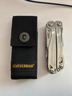 Leatherman Wingman, Ophalen of Verzenden, Zo goed als nieuw