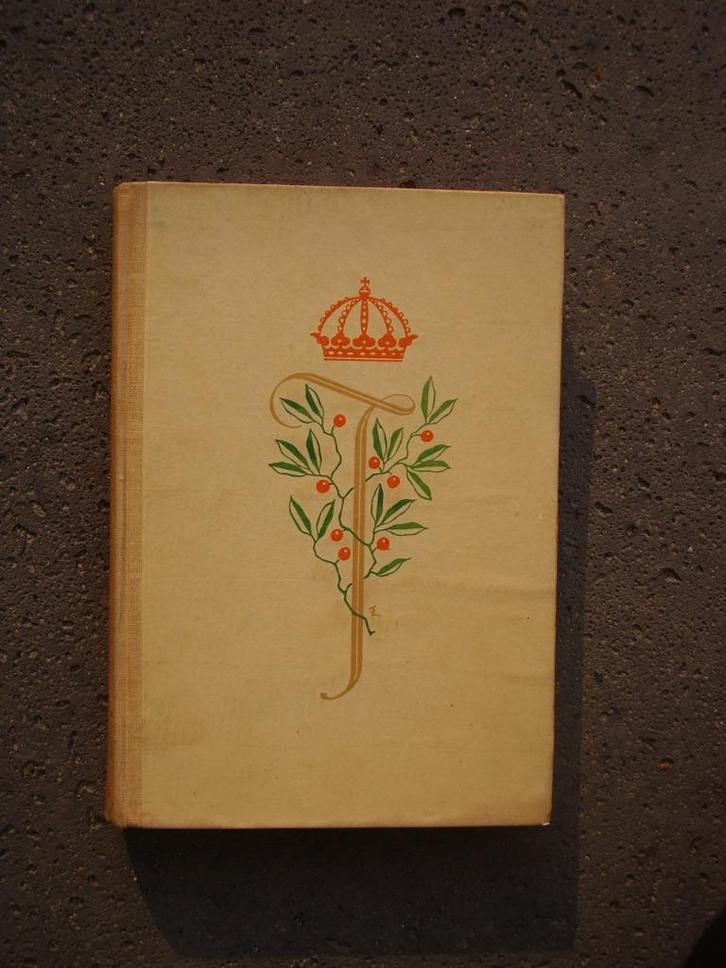 Onze jonge koningin thuis, Verzamelen, Koninklijk Huis en Royalty, Tijdschrift of Boek, Verzenden