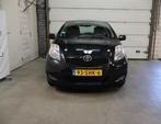 Toyota Yaris 1.0 VVTi Acces Dealer APK 1e eigenaar PDC Airco, Voorwielaandrijving, Euro 5, Stof, Gebruikt
