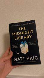 The midnight library, Boeken, Ophalen of Verzenden, Zo goed als nieuw