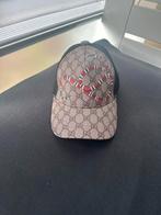 Gucci pet, Kleding | Heren, Hoeden en Petten, Ophalen of Verzenden, Zo goed als nieuw
