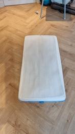 Aerosleep Ledikant Matras + Topper, Ophalen, Gebruikt, Ledikant