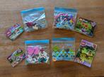 4 Setjes Lego Friends Polybags. 30396,30408,30411 en 41017., Ophalen of Verzenden, Zo goed als nieuw