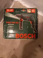 Boormachine, Doe-het-zelf en Verbouw, Gereedschap | Boormachines, Ophalen, Zo goed als nieuw, Boormachine