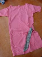 Jurkje dress like Flo maat 140 roze met strik vintage, Kinderen en Baby's, Kinderkleding | Maat 140, Dress like flo, Meisje, Ophalen of Verzenden