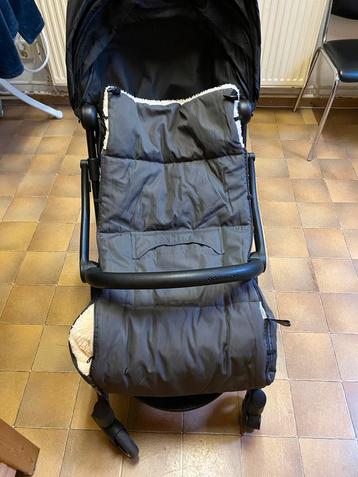 Hamilton Kinderwagen - Zo goed als nieuw! beschikbaar voor biedingen