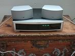 Bose PS 3-2-1 III Powered speaker system, Audio, Tv en Foto, 2.1-systeem, 70 watt of meer, Zo goed als nieuw, Dvd-speler