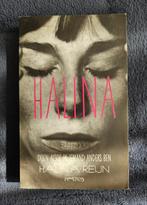 Halina Reijn - Halina, Ophalen of Verzenden, Gelezen, Halina Reijn