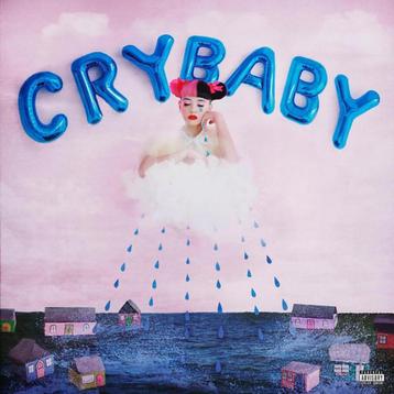 Melanie Martinez - Cry Baby | CD (Nieuw in verpakking) beschikbaar voor biedingen