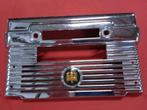 Radio console Dodge Wayfarer

1949 – 1950, Gebruikt, Ophalen of Verzenden, Dodge, Dodge