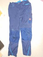 Strauss werkbroek blauw maat 158, Ophalen of Verzenden, Zo goed als nieuw, Jongen of Meisje, Broek