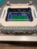 Real Madrid LEGO stadion., Antiek en Kunst, Antiek | Speelgoed, Ophalen