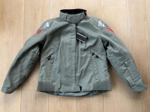 Nieuwe BMW TourShell dames motorjas in maat 44, Motoren, Kleding | Motorkleding, Jas | textiel, Dames, Nieuw met kaartje, Ophalen of Verzenden