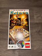 Lego games Ramses Return in nieuwstaat., Een of twee spelers, Ophalen of Verzenden, Zo goed als nieuw, Lego