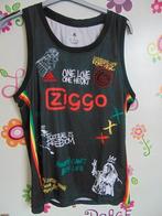Ajax/Bob Marley Hemd/Shirt, Ophalen of Verzenden, Nieuw