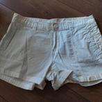 Witte shorts van ZOI Shoeby maat 40, Maat 38/40 (M), Kort, Wit, Nieuw