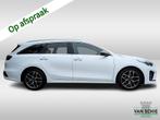 Kia Ceed Sportswagon 1.5 T-GDi MHEV GT-Line Edition (160PK), Stof, Gebruikt, Euro 6, 4 cilinders