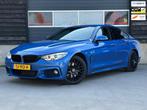 BMW 4-serie Gran Coupé 428i High Executive - M sport - Harm, Automaat, 745 kg, Achterwielaandrijving, Gebruikt