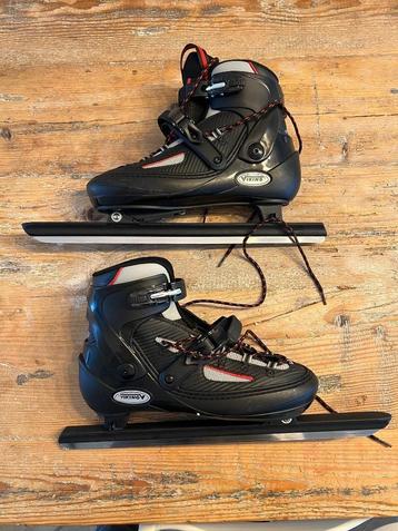 VIKING COMBI SLIDER NOREN SCHAATSEN maat 45 beschikbaar voor biedingen