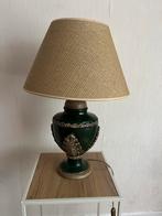 Jorge Montesa tafellamp, Ophalen, Zo goed als nieuw, 50 tot 75 cm