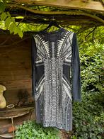Kooi jurkje maat 40, Kleding | Dames, Ophalen of Verzenden, Zo goed als nieuw, Grijs, Boven de knie