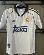 Real Madrid 1998/2000 thuisshirt, Maat XS of kleiner, Ophalen of Verzenden, Zo goed als nieuw, Shirt