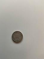 10 cent totaal:4 stuks, Ophalen of Verzenden, Koningin Wilhelmina, 10 cent