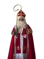 Sinterklaas en 2 Pieten Nijmegen e.o, Diversen, Sinterklaas, Ophalen of Verzenden, Zo goed als nieuw
