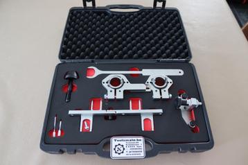 Timingset Opel Astra K 1.2L LIH F12SHL F12SHT F12SHR beschikbaar voor biedingen